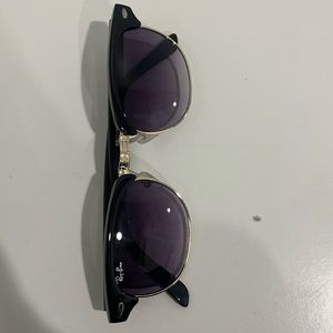 Ray ban sunglasses brand new never worn